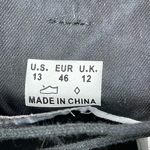 Ben Sherman Oxford shoes - Picture 13 of 14